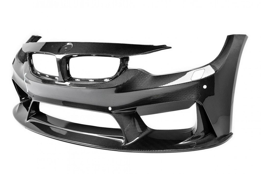 3DDesign Carbon Frontschürze für BMW F82 M4