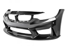 Laden Sie das Bild in den Galerie-Viewer, 3DDesign Carbon Frontschürze für BMW F82 M4