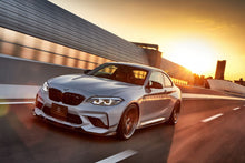 Laden Sie das Bild in den Galerie-Viewer, 3DDesign Carbon Frontlippe für BMW F87 M2 Competition