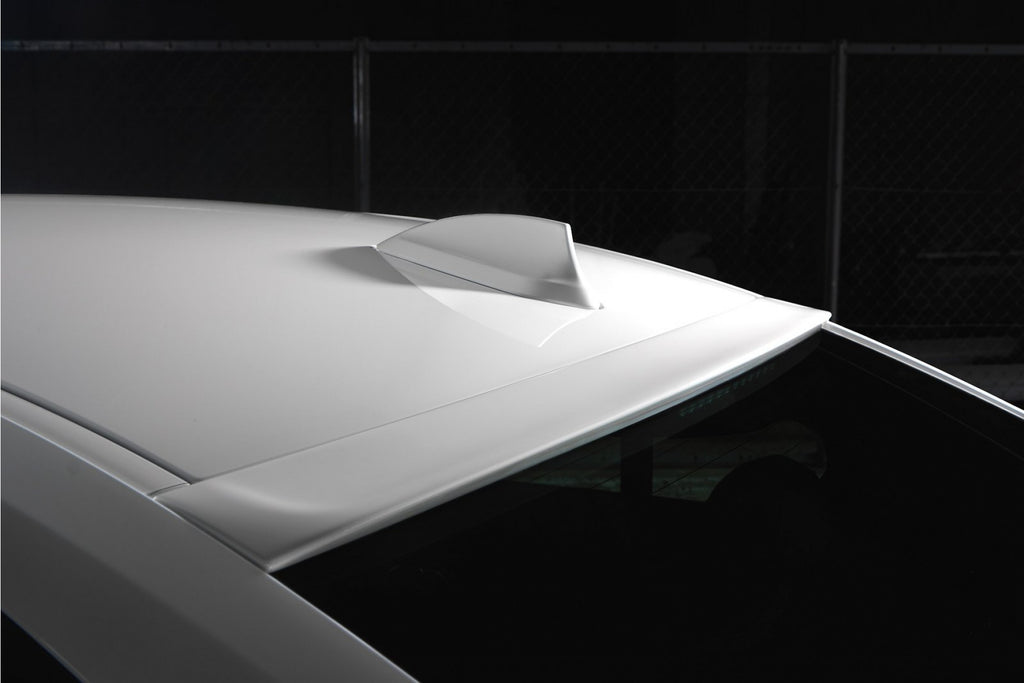 3DDesign PUR Dachspoiler für BMW G20 mit M-Paket