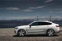 Laden Sie das Bild in den Galerie-Viewer, 3DDesign Carbon Frontlippe für BMW G02 X4 M-Paket