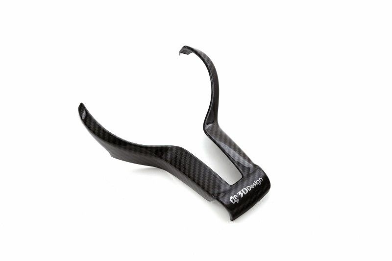 3DDesign Carbon Lenkradabdeckung für BMW M2/M3/M4/M5/X6M F-Serie