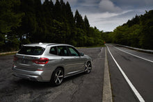 Laden Sie das Bild in den Galerie-Viewer, 3DDesign Carbon Seitenschweller für BMW F97 X3M und F98 X4M
