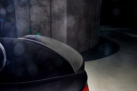3DDesign Carbon Spoiler für BMW F90 M5