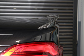 3DDesign Carbon Spoiler für BMW F33 F83 M4 Cabrio