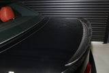 3DDesign Carbon Spoiler für BMW F33 F83 M4 Cabrio