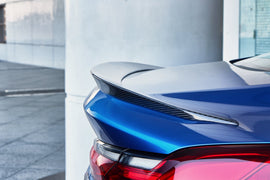 3DDesign Carbon Spoiler für BMW G14 G15 M850i