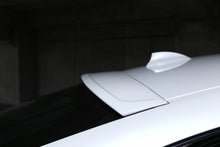 Laden Sie das Bild in den Galerie-Viewer, 3DDesign Dachspoiler für BMW F86 X6M und F16 X6 mit M-Paket