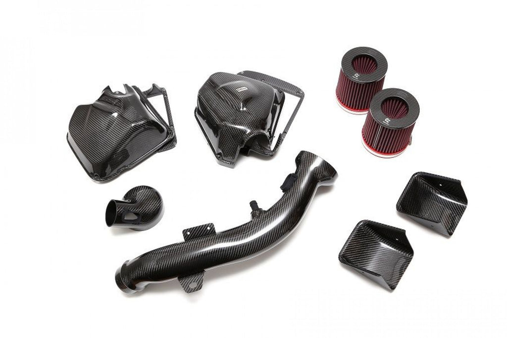 3DDesign HighFlow Carbon-Intake für BMW F87 M2 Competition