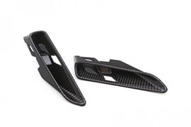 3DDesign Carbon Kotflügeleinlässe für BMW F90 M5