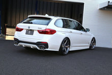 Laden Sie das Bild in den Galerie-Viewer, 3DDesign PUR Dachspoiler für BMW G31