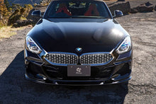 Laden Sie das Bild in den Galerie-Viewer, 3DDesign PUR Frontlippe für BMW G29 Z4 M40i