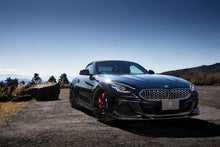 Laden Sie das Bild in den Galerie-Viewer, 3DDesign PUR Frontlippe für BMW G29 Z4 M40i