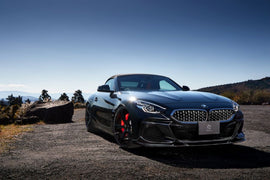 3DDesign PUR Frontlippe für BMW G29 Z4 M40i