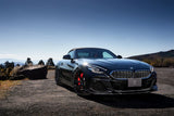 3DDesign PUR Frontlippe für BMW G29 Z4 M40i