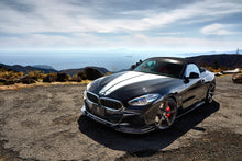 Laden Sie das Bild in den Galerie-Viewer, 3DDesign Carbon Seitenschweller für BMW G29 Z4 M40i M-Paket