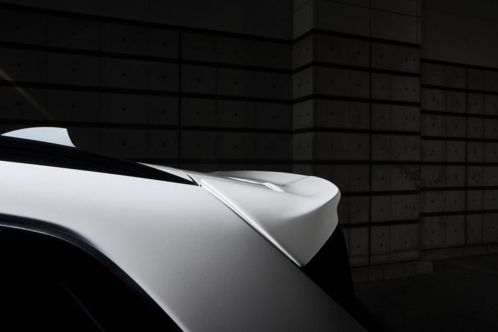 3DDesign PUR Dachspoiler für BMW G01 X3 mit M-Paket