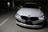 3DDesign PUR Frontlippe für BMW 3er F34 Sport