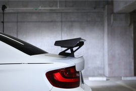 3DDesign Carbon Heckflügel für BMW F87 M2 und M2 Competition