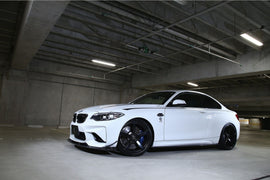 3DDesign Carbon Frontlippe für BMW F87 M2