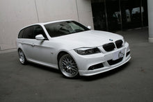 Laden Sie das Bild in den Galerie-Viewer, 3DDesign Frontlippe für BMW 3er E90 E91 Facelift mit M-Paket