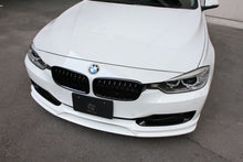 Laden Sie das Bild in den Galerie-Viewer, 3DDesign Frontlippe für BMW 3er F30 F31 Sportline
