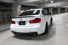 Laden Sie das Bild in den Galerie-Viewer, 3DDesign Carbon Heck- Spoiler für BMW 3er F30
