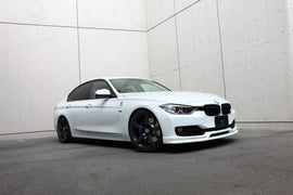 3DDesign Frontlippe für BMW 3er F30 F31 Sportline
