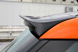 3DDesign Dach- Spoiler für BMW i3