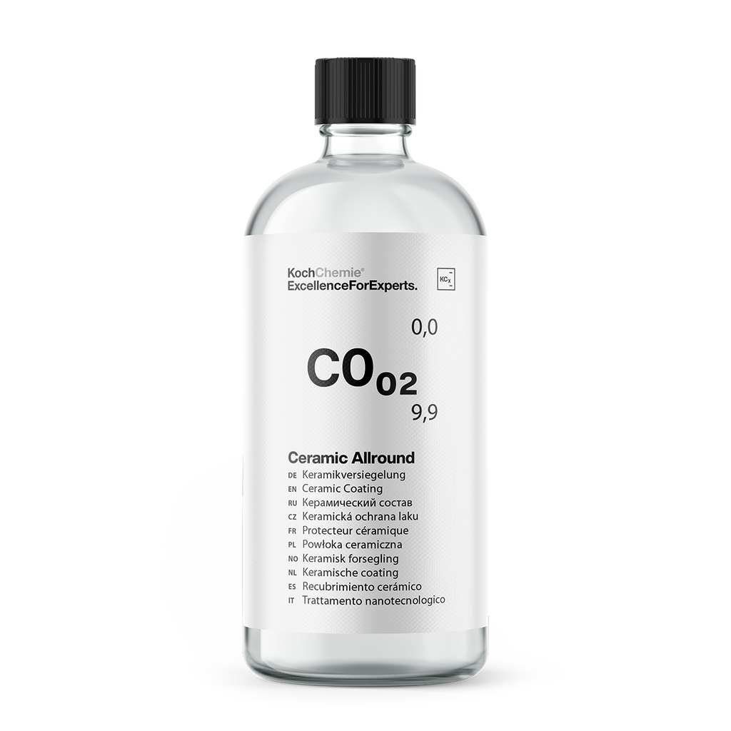 Koch Chemie Keramikversiegelung Ceramic Allround C0.02