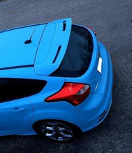 Laden Sie das Bild in den Galerie-Viewer, Maxton Design SPOILER FORD FOCUS MK3 ST LOOK
