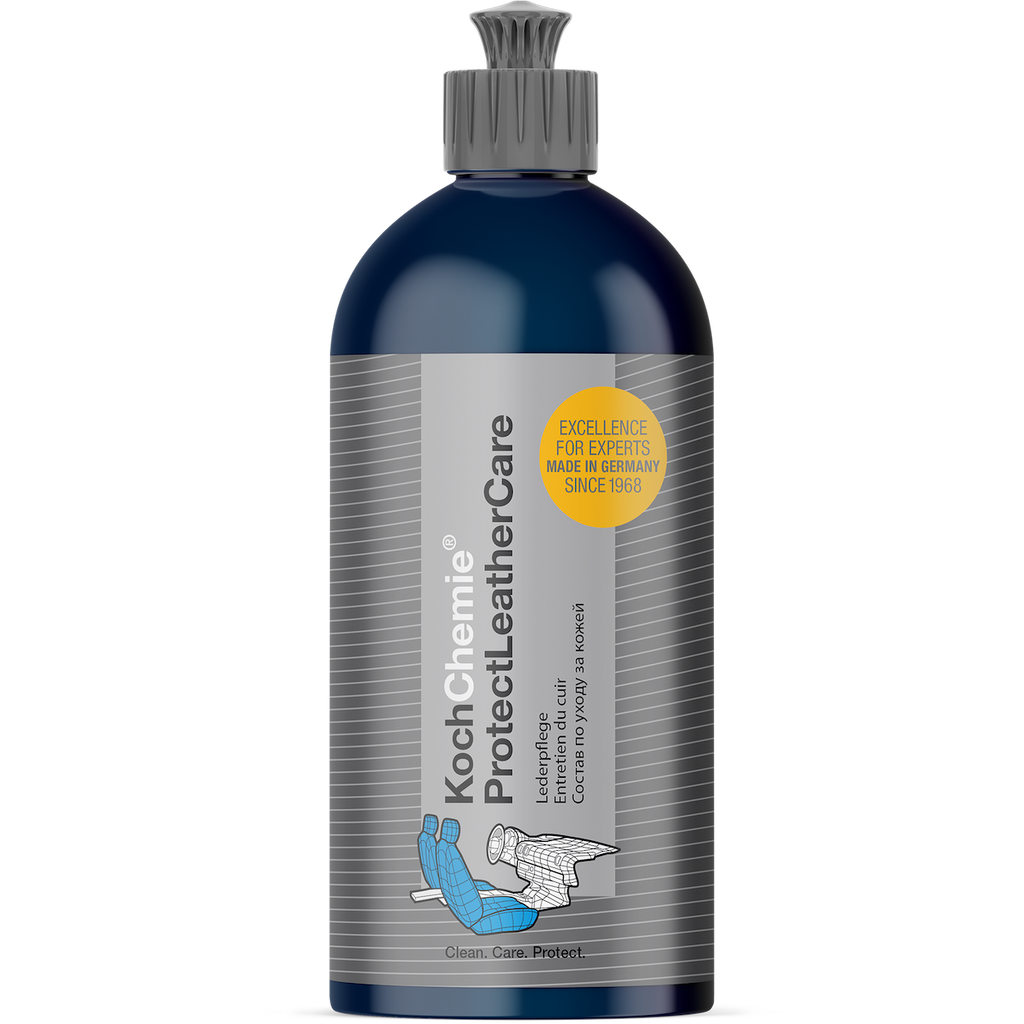 Koch Chemie Protect Leather Care Lederpflege 500ml