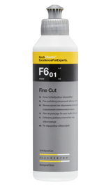 Koch Chemie Fine Cut F6.01 Politur 250ml