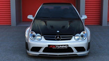 Laden Sie das Bild in den Galerie-Viewer, Maxton Design Motorhaube MERCEDES CLK W209