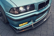 Laden Sie das Bild in den Galerie-Viewer, Maxton Design Racing Front Ansatz passend für passend für BMW M3 E36