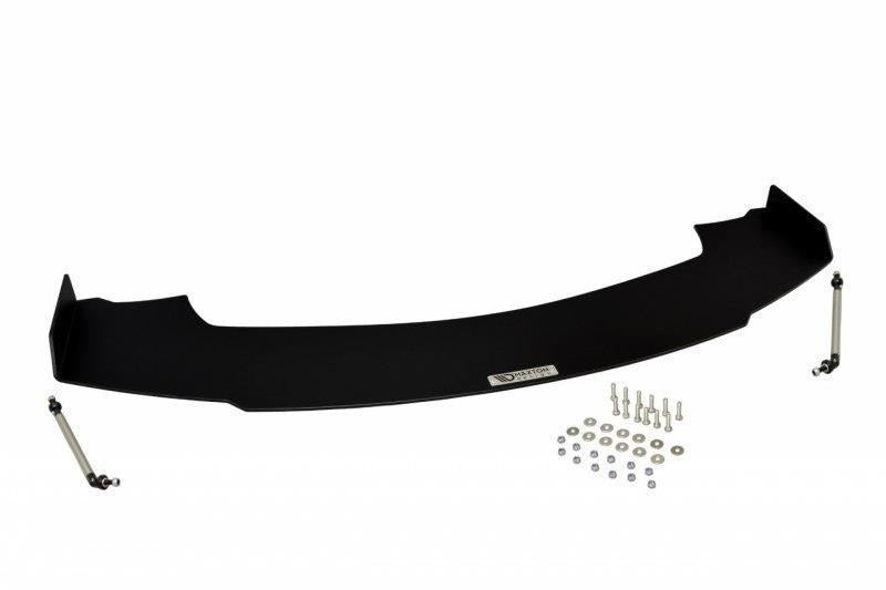 Maxton Design Racing Front Ansatz passend für passend für BMW M3 E36