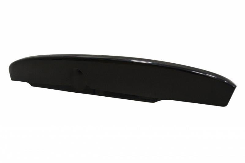 Maxton Design Heckspoiler Kofferraum Spoiler passend für BMW 3er E46 - LIMOUSINE