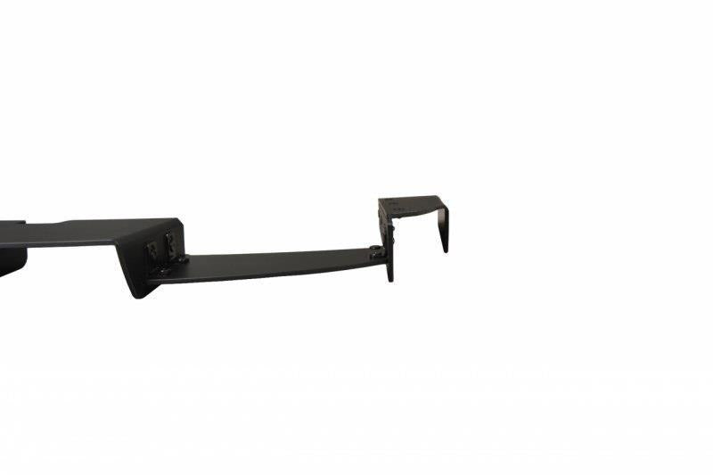 Maxton Design Diffusor Heck Ansatz passend für Heckschürze passend für BMW M3 E36