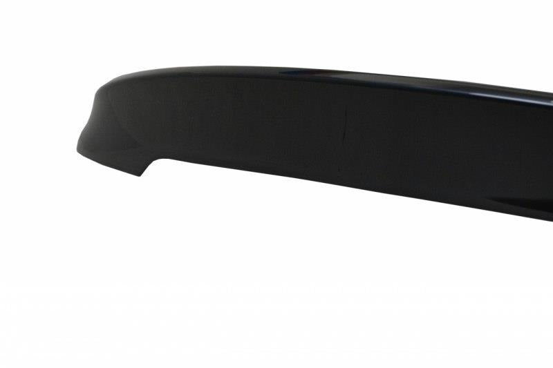 Maxton Design Heckspoiler KOFFERRAUM Spoiler passend für BMW 5er F10
