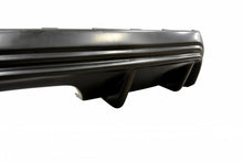 Laden Sie das Bild in den Galerie-Viewer, Maxton Design Diffusor Heck Ansatz passend für FOCUS ST MK3 (FACELIFT) RS-LOOK