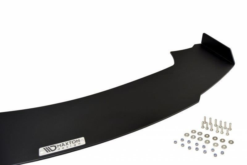 Maxton Design Racing Front Ansatz passend für passend für BMW M3 E36