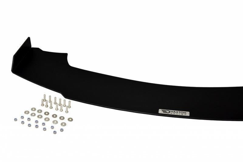 Maxton Design Racing Front Ansatz passend für passend für BMW M3 E36