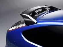 Laden Sie das Bild in den Galerie-Viewer, Maxton Design Dachspoiler passend für FORD FOCUS II HB < RS LOOK >