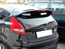 Laden Sie das Bild in den Galerie-Viewer, Maxton Design Dachspoiler (ST Look) Ford Fiesta Mk7 / Mk7 FL