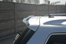 Laden Sie das Bild in den Galerie-Viewer, Maxton Design Spoiler CAP passend für VW PASSAT B6 VARIANT schwarz Hochglanz
