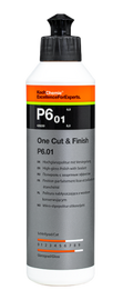 Koch Chemie One Cut & Finish P6.01 250ml