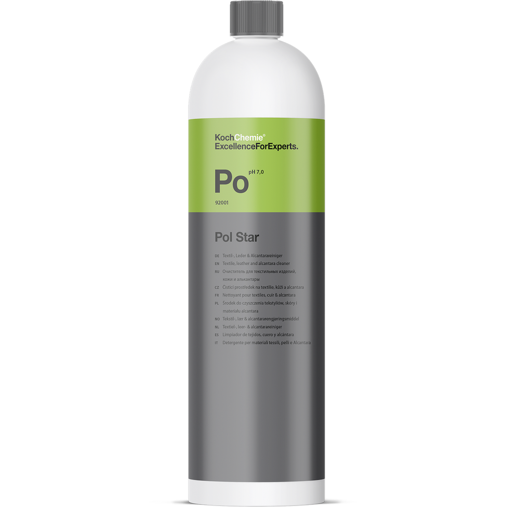 Koch Chemie Pol Star Polsterreiniger 1000ml