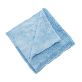 Koch Chemie KCX polish and sealing towel Profi-Microfasertuch blau 40 x 40 cm