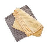 Koch Chemie KCX glass towel Waffeltuch Tuch Glass 40 x 40 cm