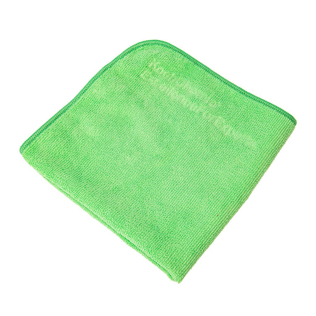 Koch Chemie KCX allrounder towel Mikrofasertuch Tuch 40 x 40 cm